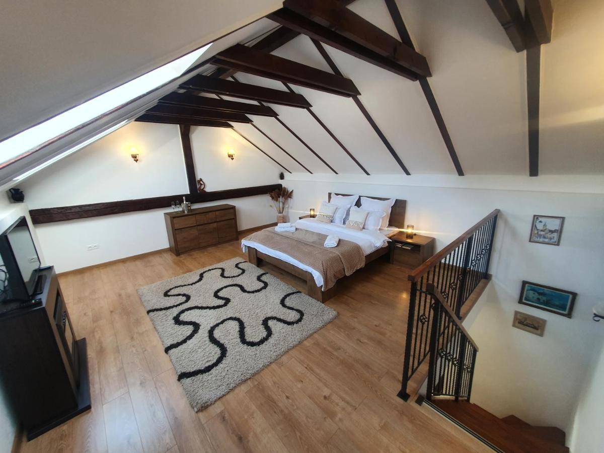 Casa De Vacanta Ayan