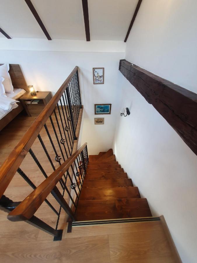 Casa De Vacanta Ayan